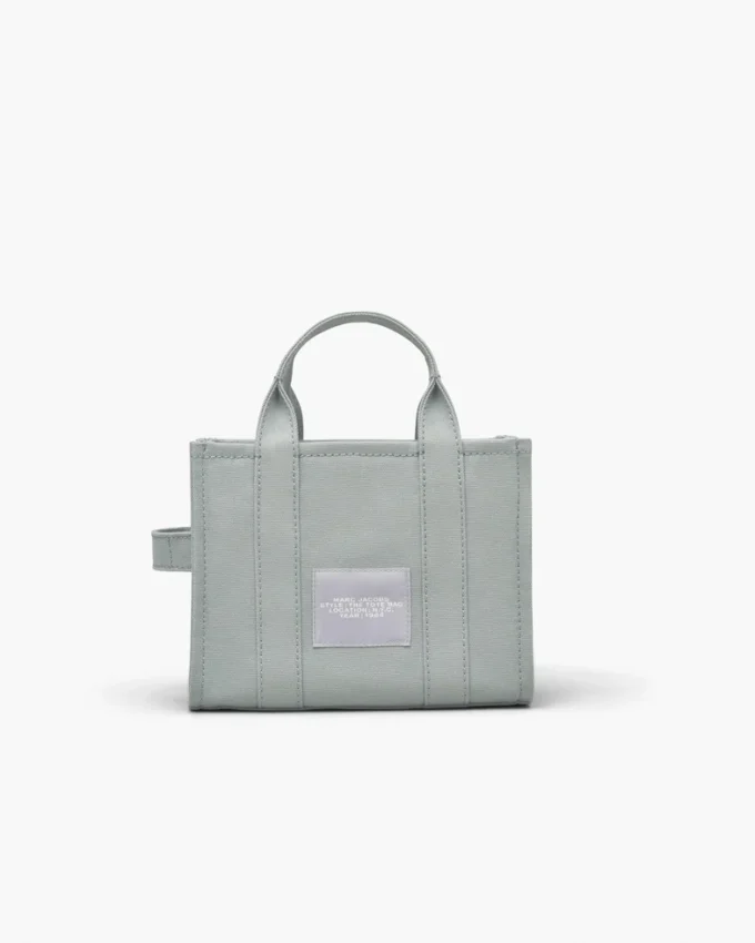 The small Tote Bag in cloth The small Tote Bag in cloth