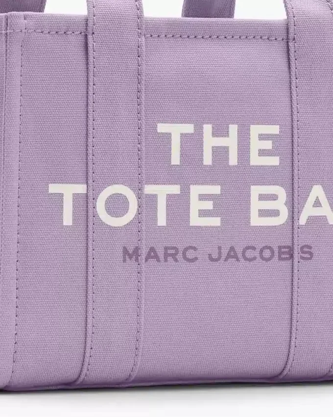 The small Tote Bag in cloth The small Tote Bag in cloth