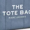 The small Tote Bag in cloth