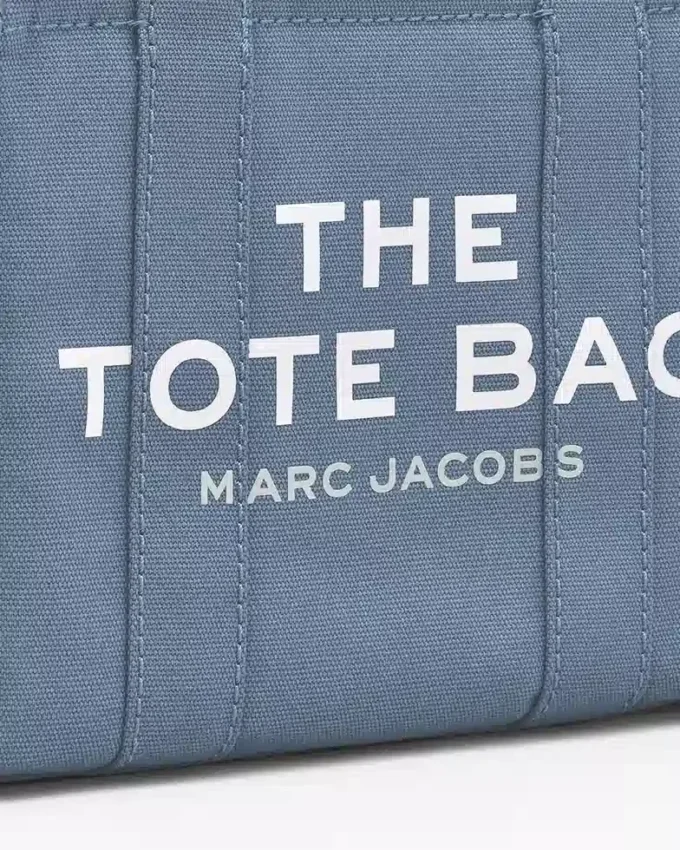 The small Tote Bag in cloth
