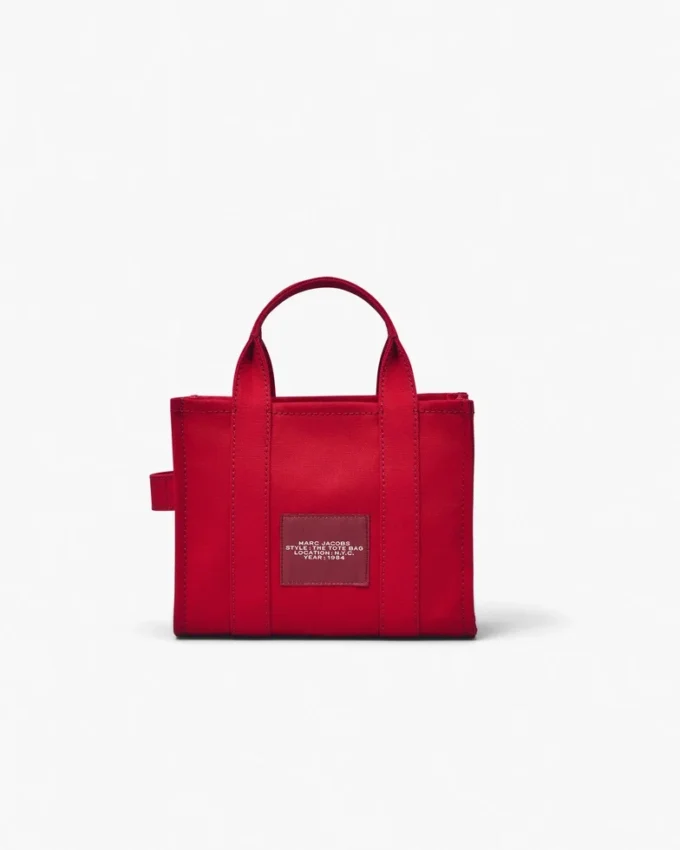 The small Tote Bag in cloth The small Tote Bag in cloth