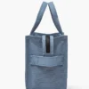 The small Tote Bag in cloth