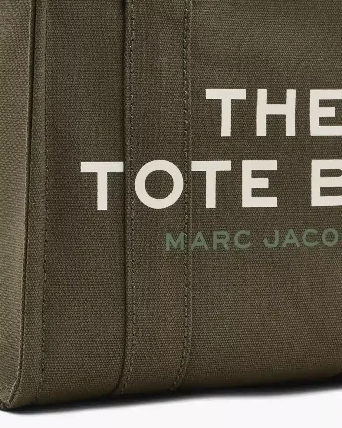 The small Tote Bag in cloth