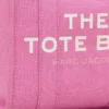 The small Tote Bag in cloth