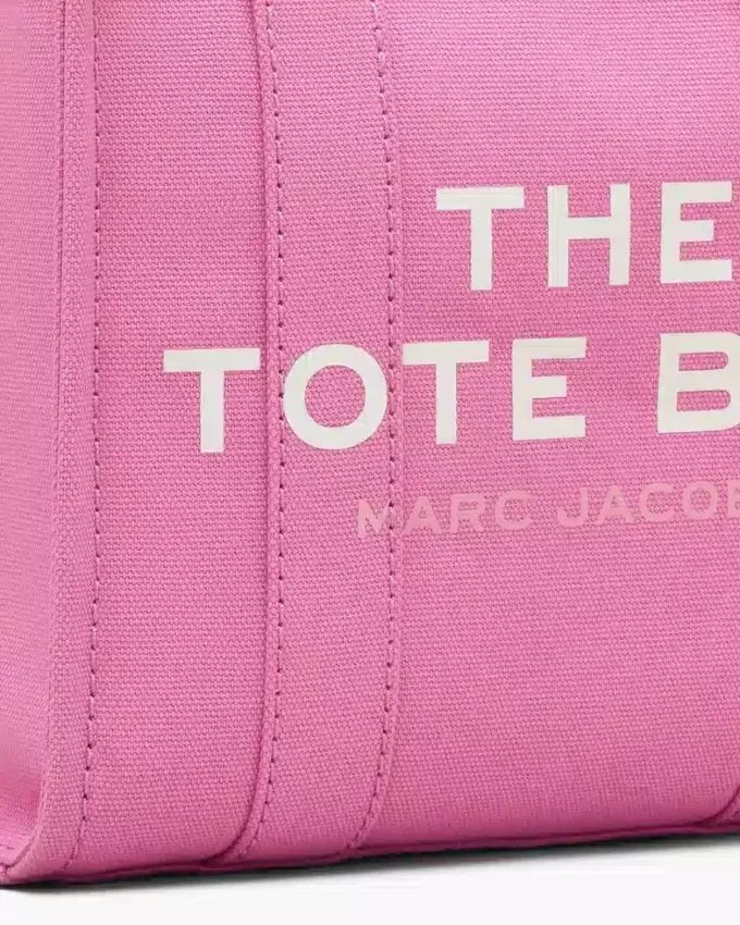 The small Tote Bag in cloth
