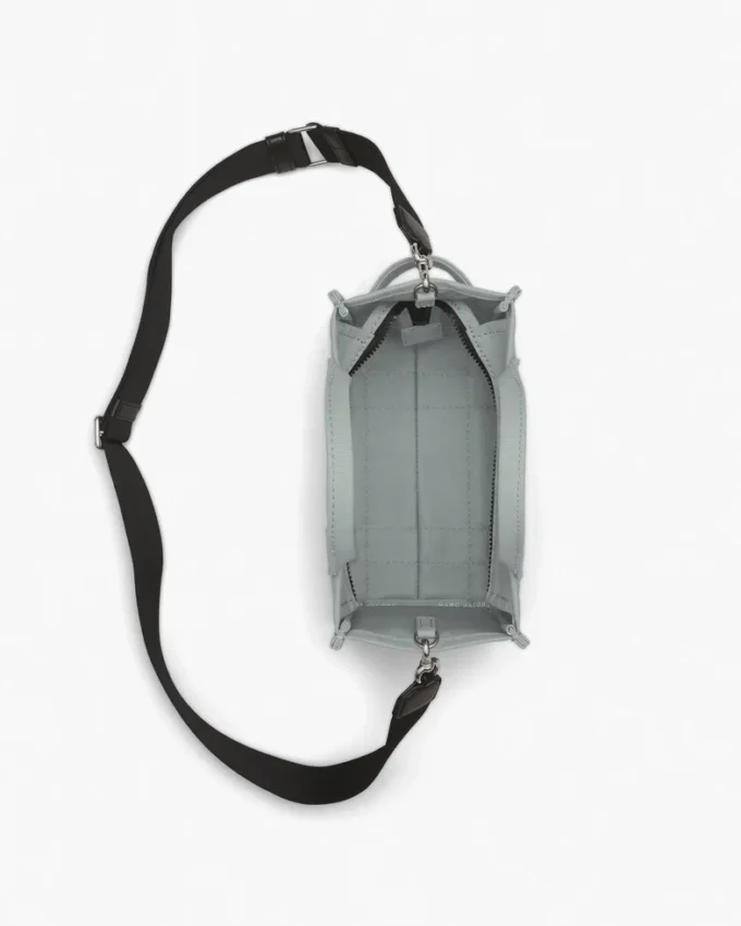 The small Tote Bag in cloth The small Tote Bag in cloth