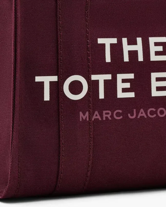 The small Tote Bag in cloth