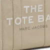 The small Tote Bag in cloth