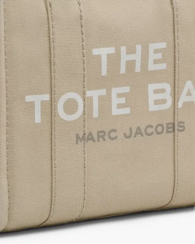 The small Tote Bag in cloth