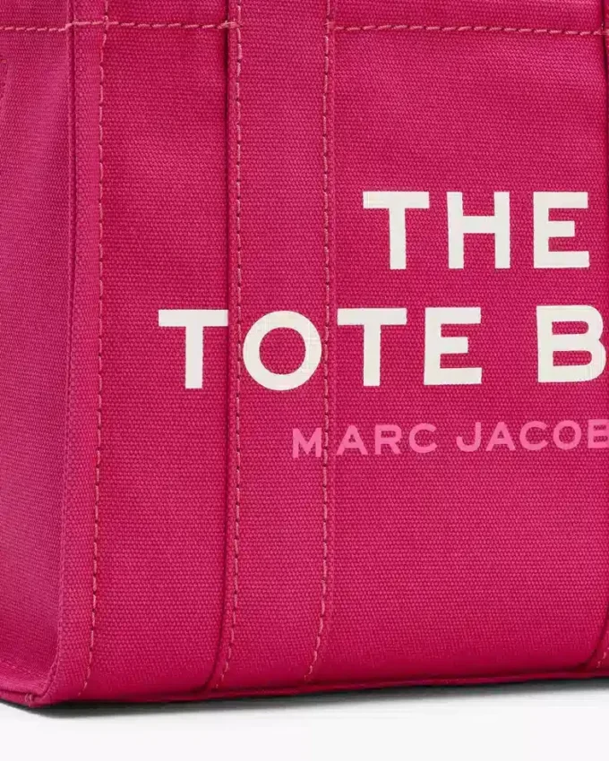 The small Tote Bag in cloth The small Tote Bag in cloth