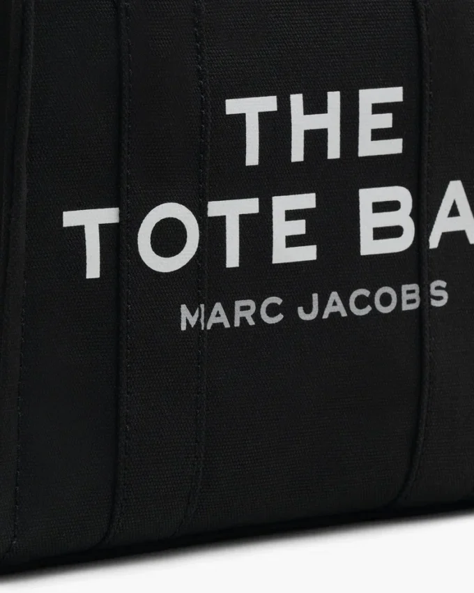 The small Tote Bag in cloth