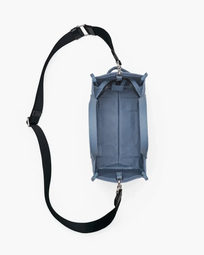 The small Tote Bag in cloth