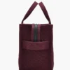 The small Tote Bag in cloth
