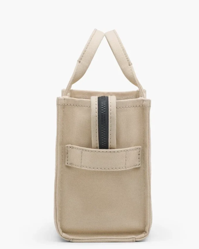 The small Tote Bag in cloth