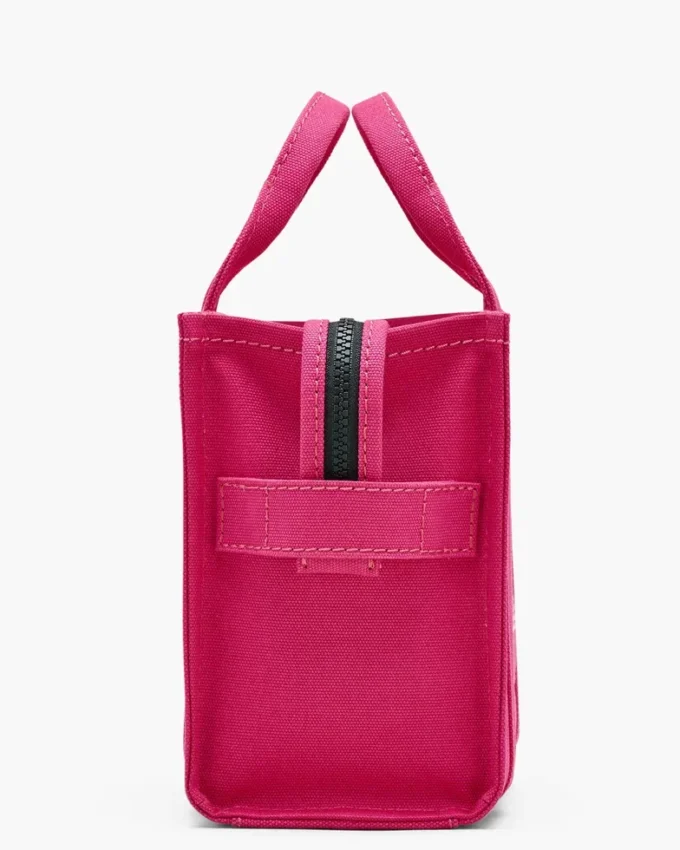 The small Tote Bag in cloth The small Tote Bag in cloth