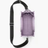 The small Tote Bag in cloth The small Tote Bag in cloth