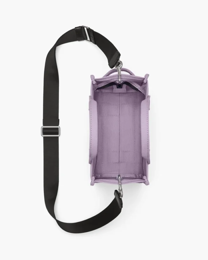 The small Tote Bag in cloth The small Tote Bag in cloth