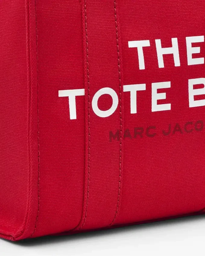 The small Tote Bag in cloth The small Tote Bag in cloth