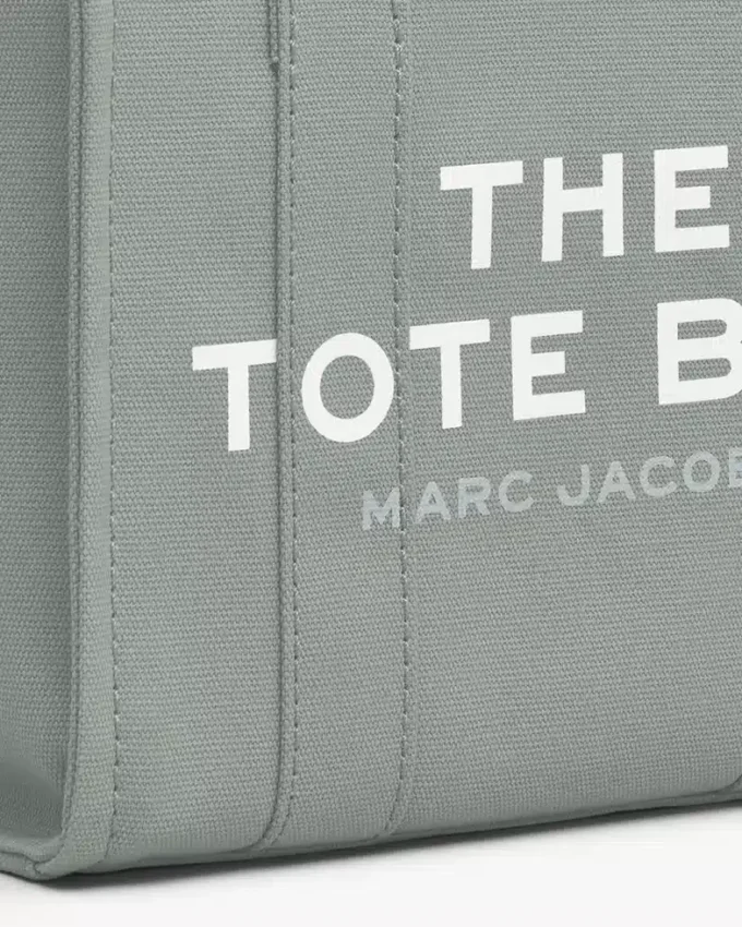 The small Tote Bag in cloth The small Tote Bag in cloth