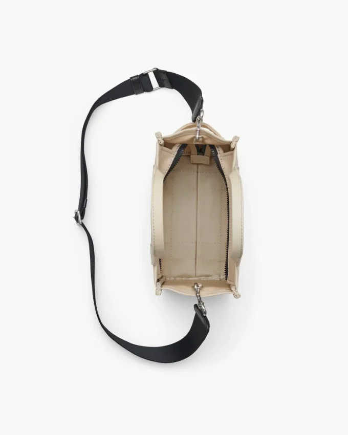 The small Tote Bag in cloth