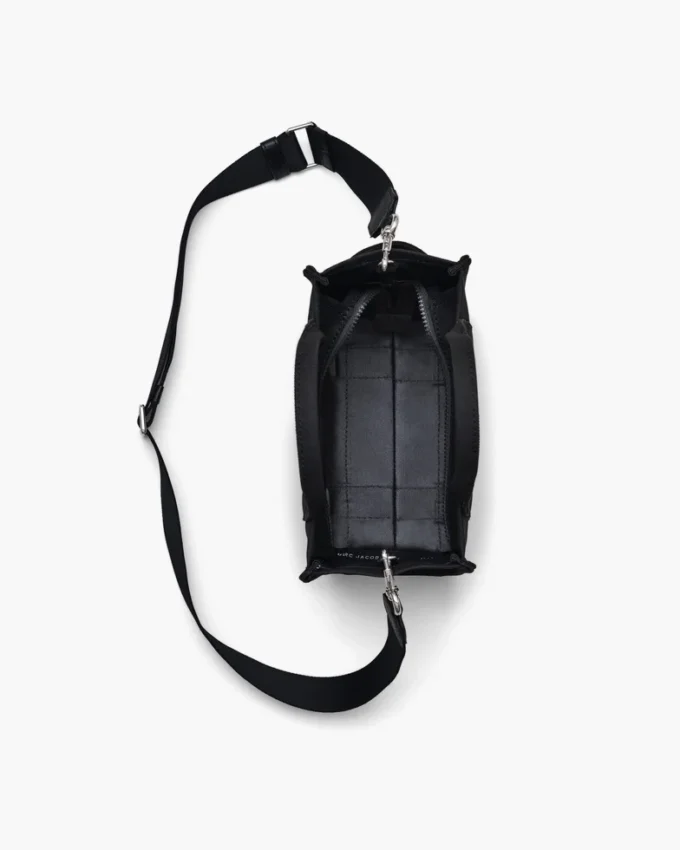 The small Tote Bag in cloth