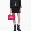 The small Tote Bag in cloth The small Tote Bag in cloth