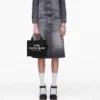 The small Tote Bag in cloth
