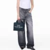 The small Tote Bag in cloth