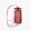 The small Tote Bag in leather The small Tote Bag in leather