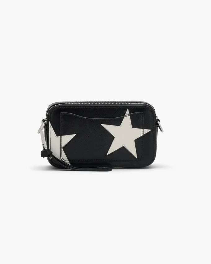 The Star Patchwork Leather Snapshot The Star Patchwork Leather Snapshot