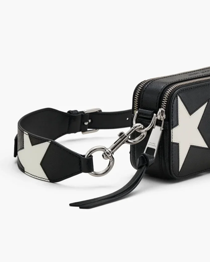 The Star Patchwork Leather Snapshot The Star Patchwork Leather Snapshot