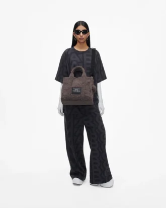 The Teddy Medium Tote Bag