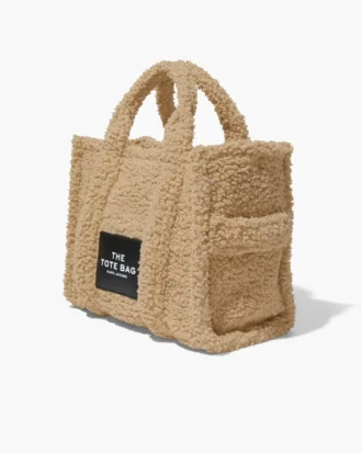 The Teddy Medium Tote Bag