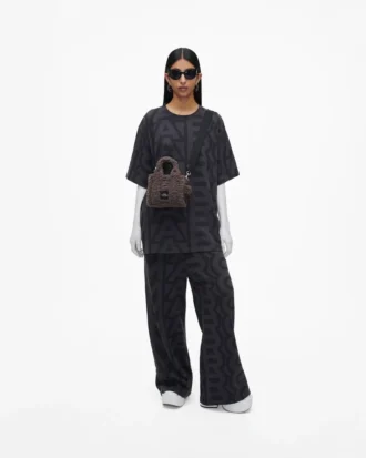The Teddy Tote Bag