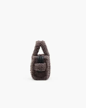 The Teddy Tote Bag