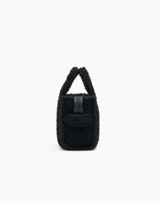 The Teddy Tote Bag
