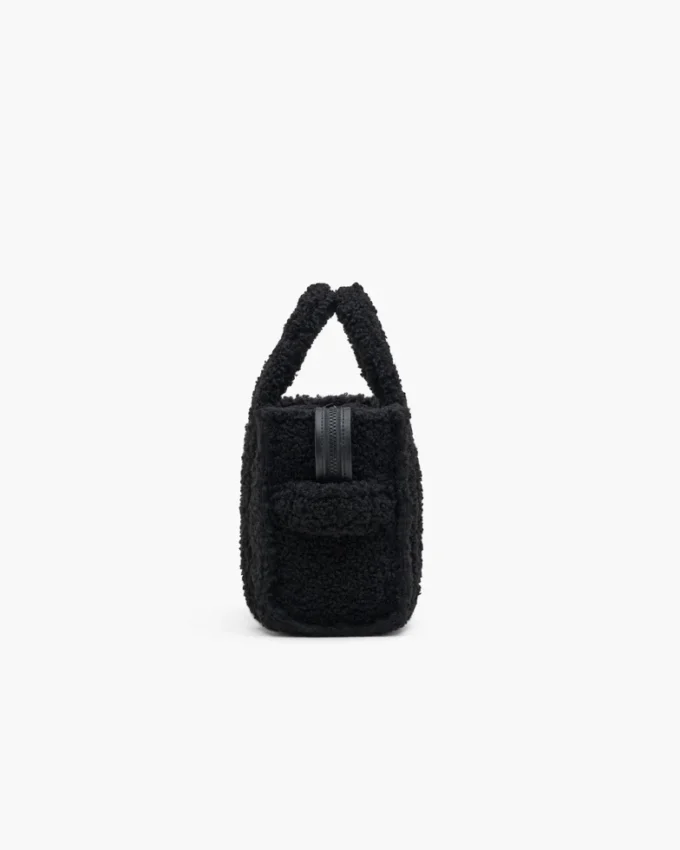 The Teddy Tote Bag The Teddy Tote Bag