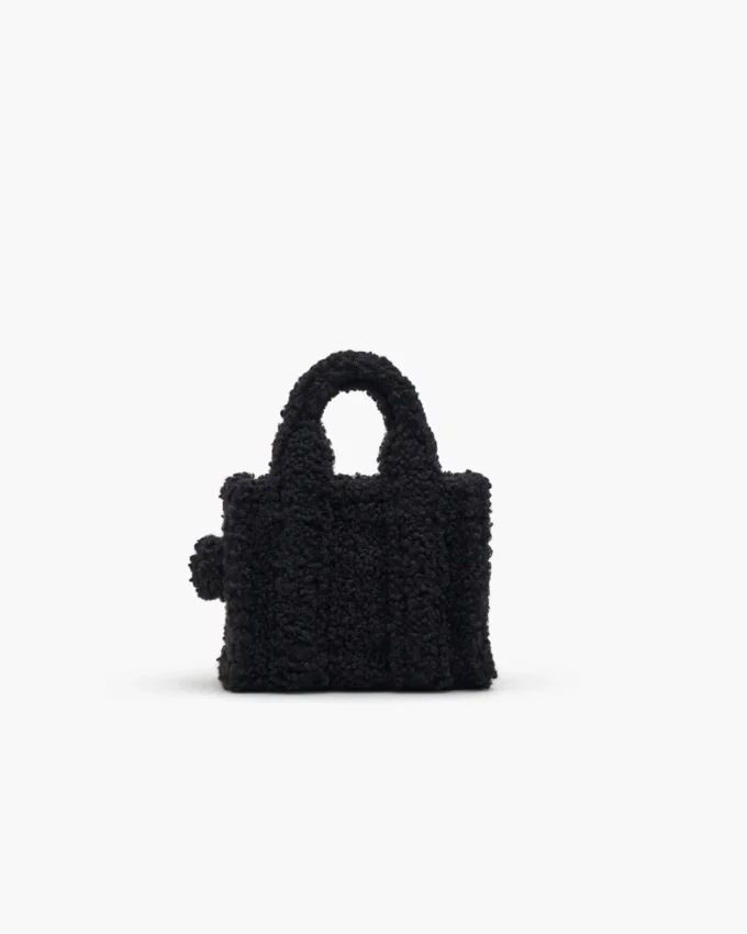 The Teddy Tote Bag The Teddy Tote Bag