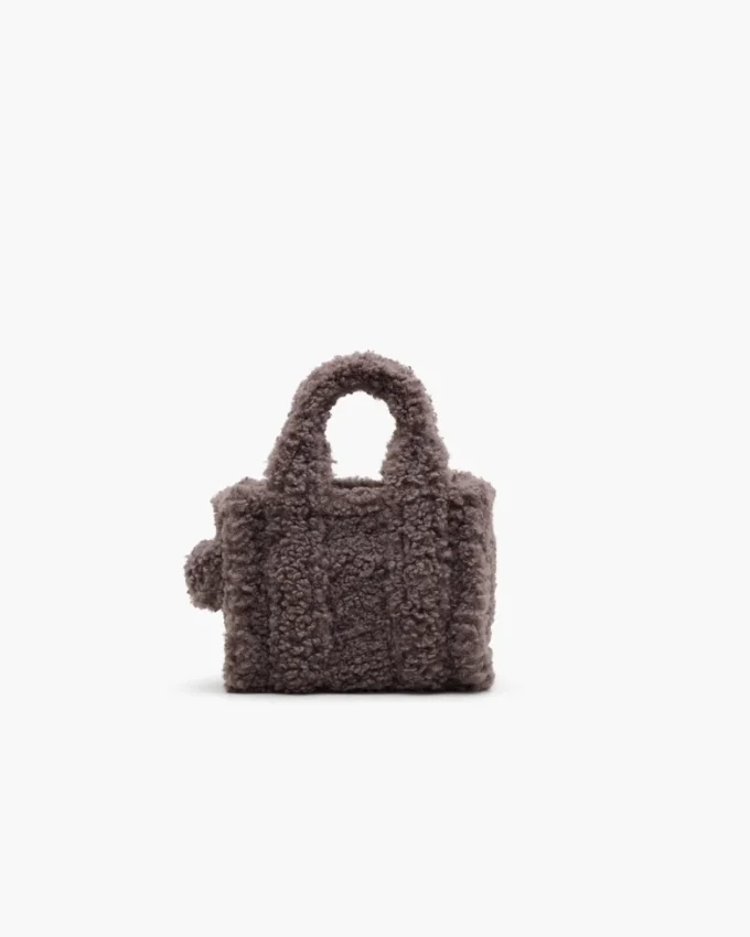 The Teddy Tote Bag The Teddy Tote Bag