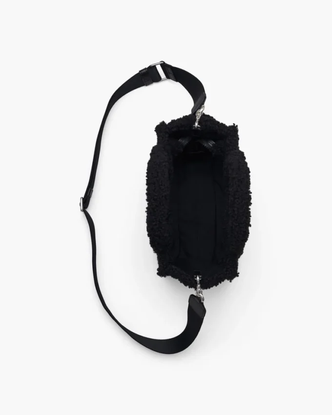 The Teddy Tote Bag The Teddy Tote Bag