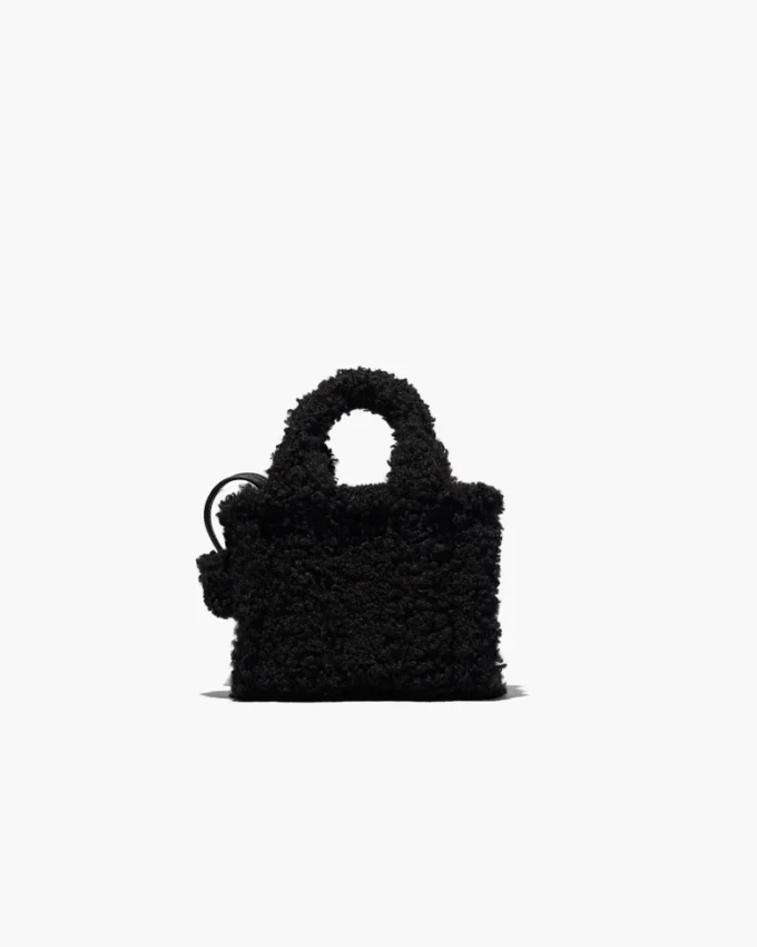 The Teddy Tote Bag The Teddy Tote Bag