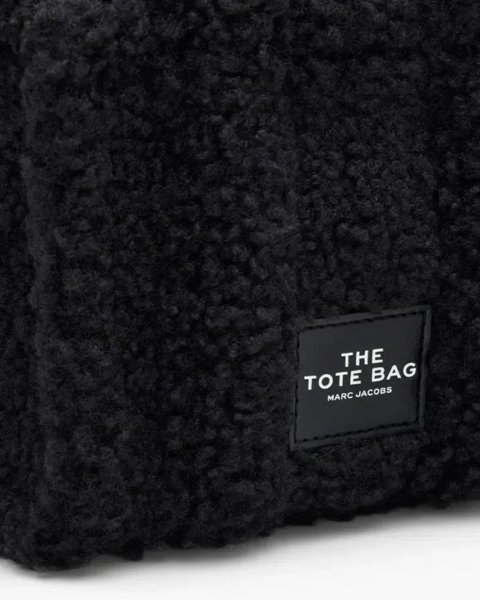 The Teddy Tote Bag The Teddy Tote Bag