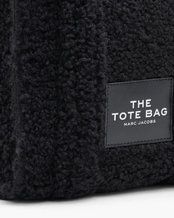 The Teddy Tote Bag The Teddy Tote Bag
