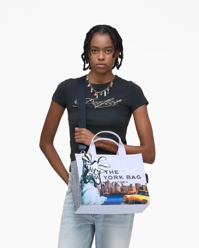 The Tote Bag City