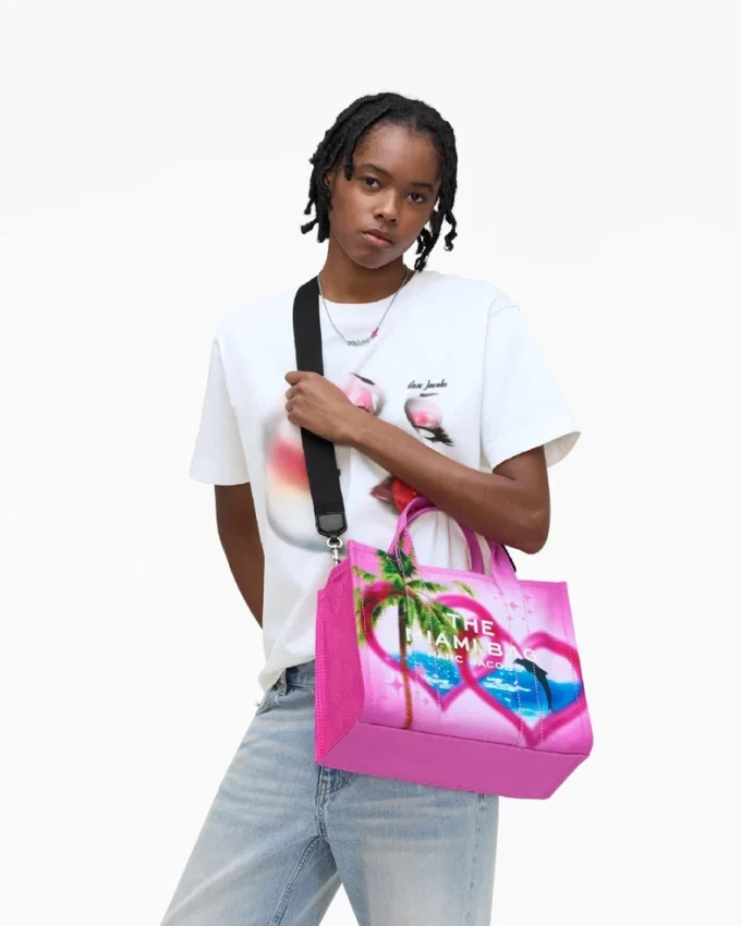 The Tote Bag City