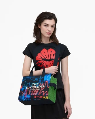 The Tote Bag City