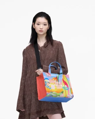 The Tote Bag City