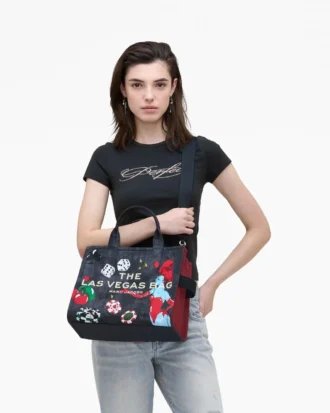 The Tote Bag City