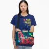 The Tote Bag City