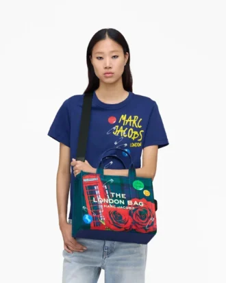 The Tote Bag City The Tote Bag City